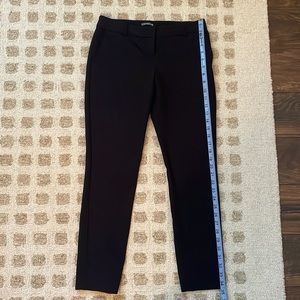 EXPRESS black pants